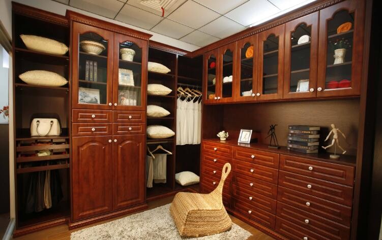 整体衣帽间保养技巧有哪些