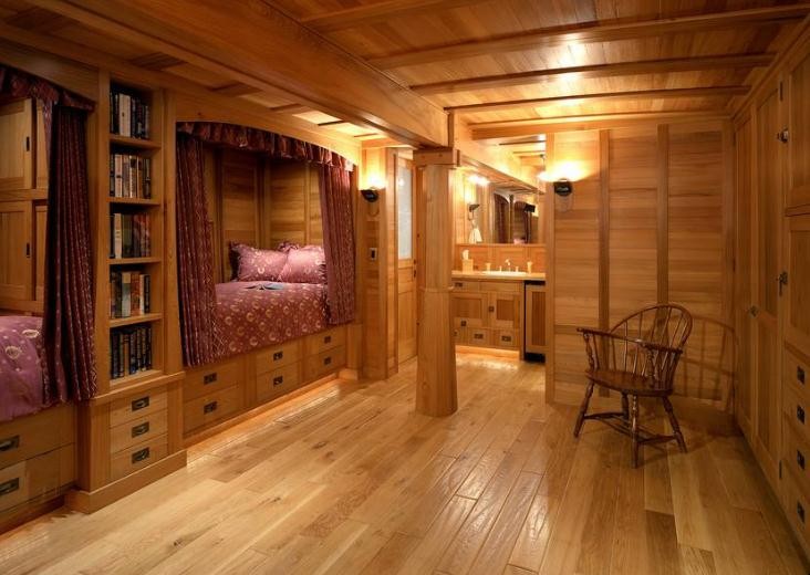 三室两厅房屋装修材料有哪些