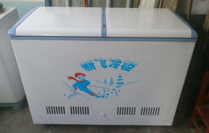 购买冰柜有哪些注意事项