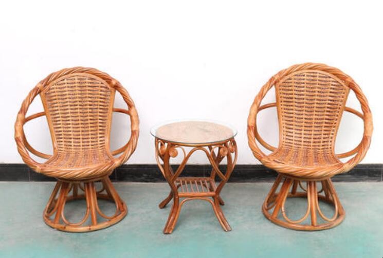 休閑椅款式有哪些