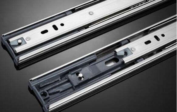 如何选择抽屉滑轨 如何选择抽屉滑轨