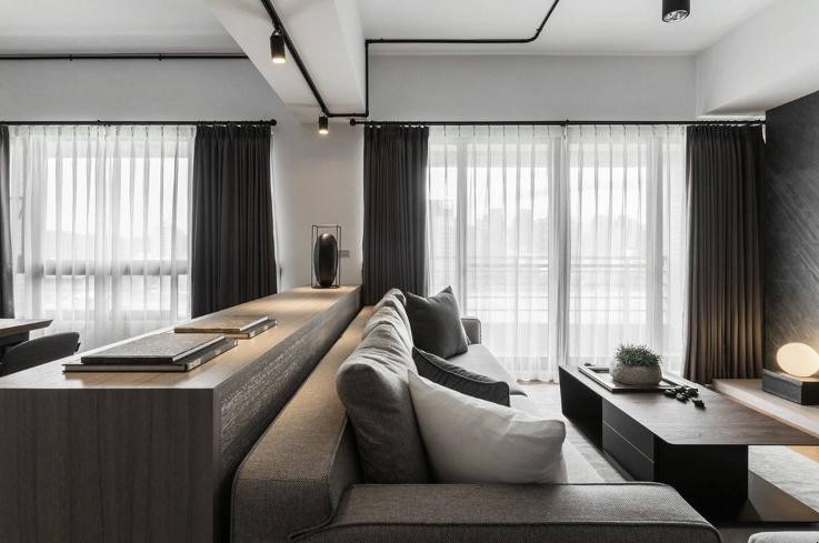 现代家居装修风格分为哪几类