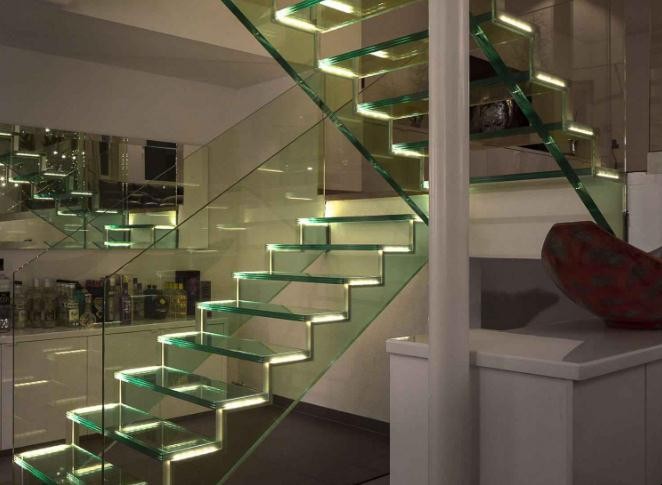 室内台阶尺寸标準是多少