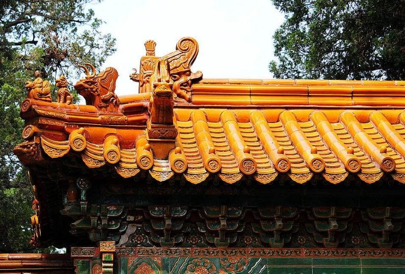 琉璃瓦的选购技巧有哪些