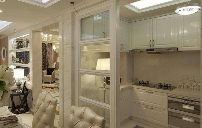 欧式厨房门如何选 欧式厨房门如何选