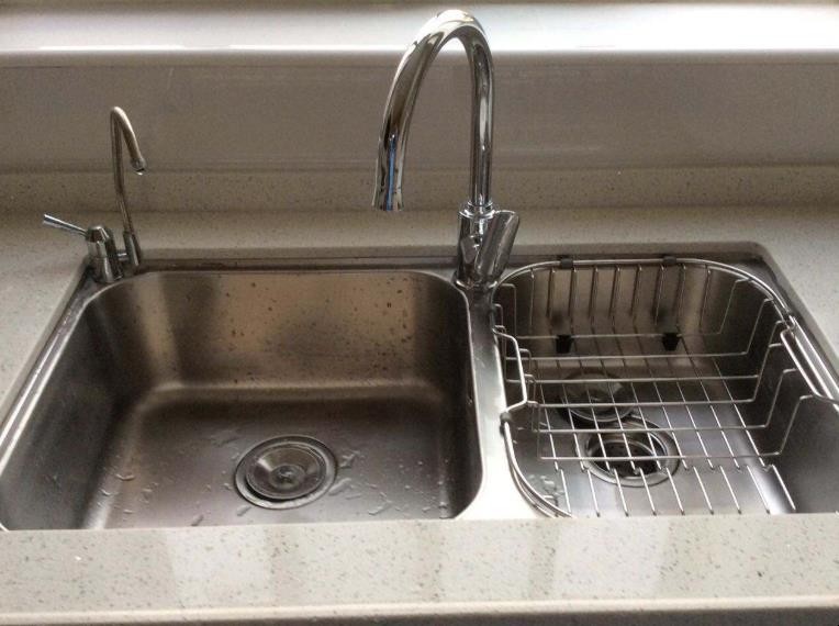 厨房水盆尺寸一般是多少