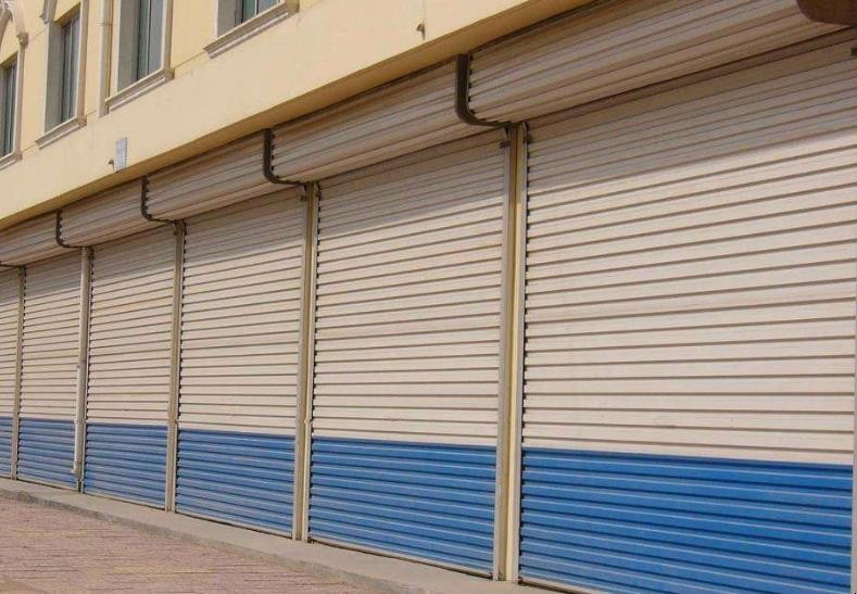 卷闸门有哪几种分类 卷闸门有哪几种分类