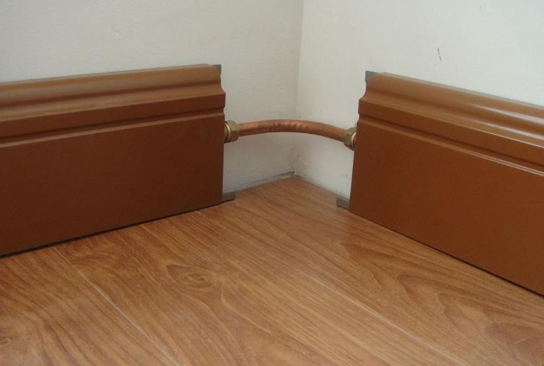 踢脚线材质哪些好 踢脚线材质哪些好