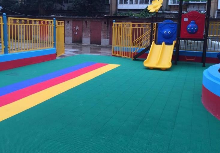 拼装地板是什么