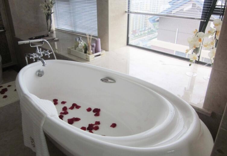 坐浴缸要怎么选购