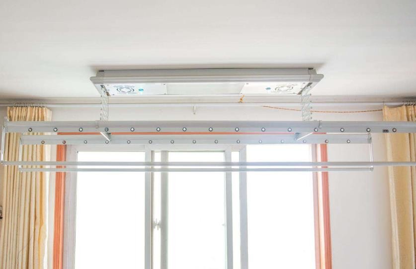 什么是电动晾衣架 什么是电动晾衣架