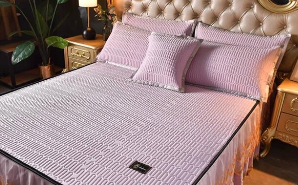 如何保养乳胶凉席