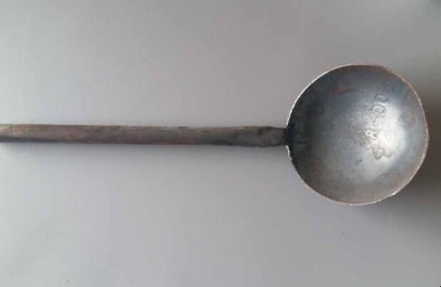 新铁勺怎么处理不生锈