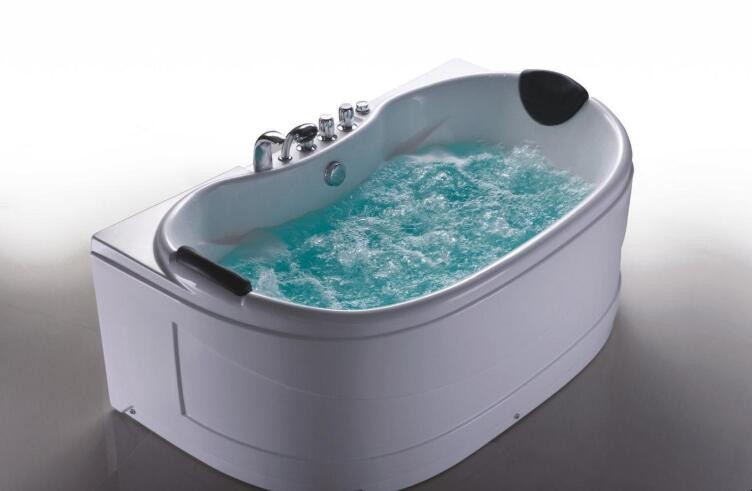 沖浪浴缸如何清洁