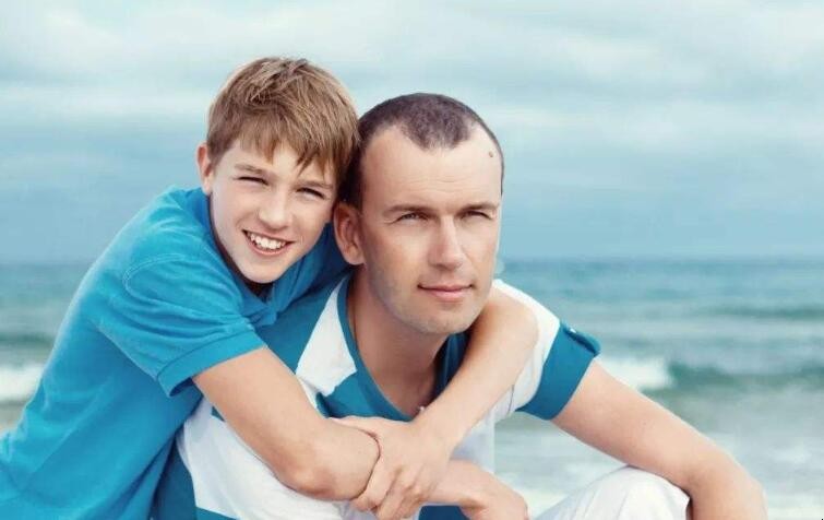 孩子处于青春叛逆期该怎么办