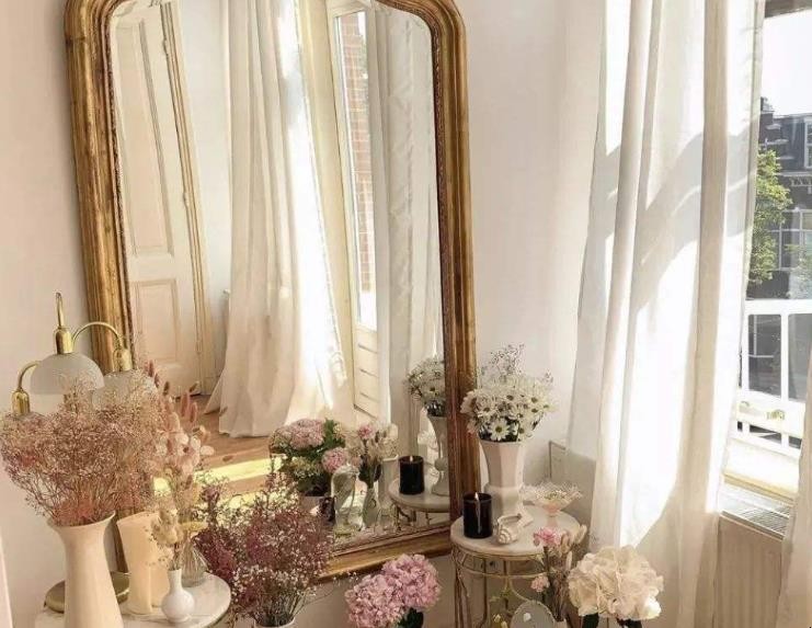 穿衣镜如何选购 穿衣镜如何选购