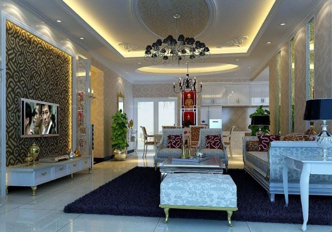 九十平房子适合哪些装修风格