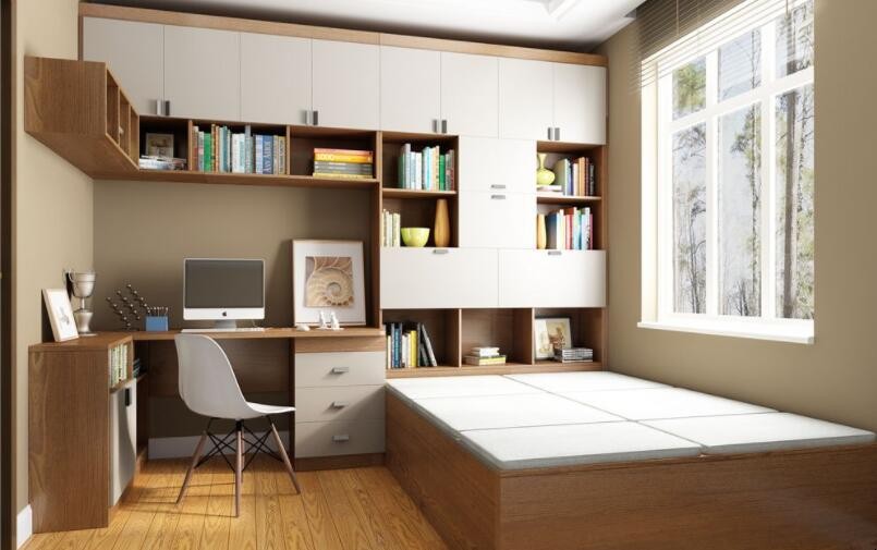 榻榻米和床的区别有哪些 榻榻米和床的区别有哪些