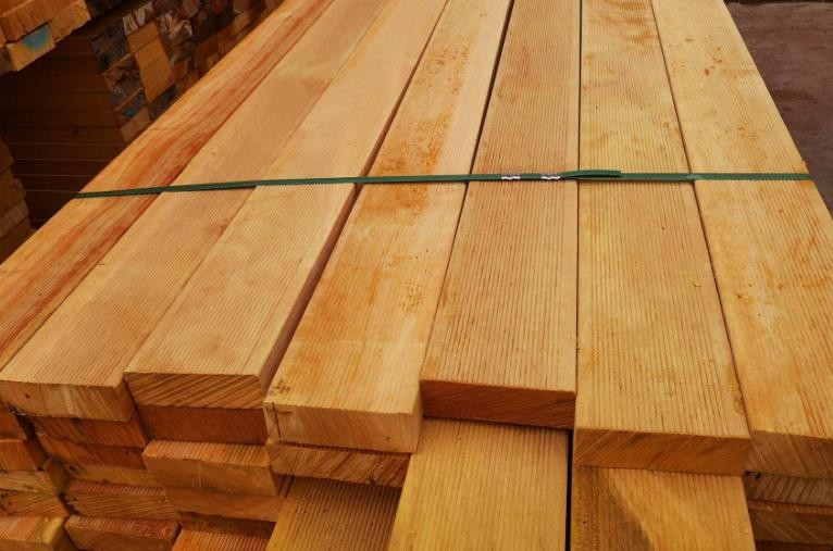 柳桉木有什么特点