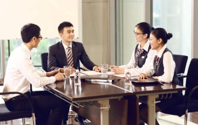 开物业公司需要什么资质