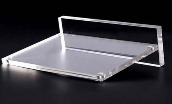 亚克力和树脂的区别是什么