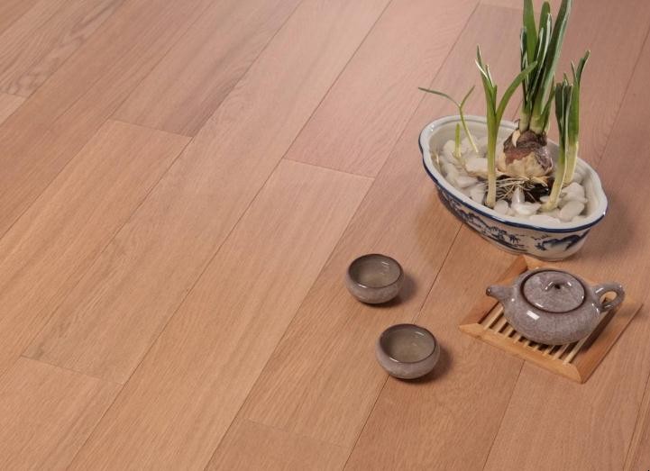 实木多层地板选购有哪些技巧