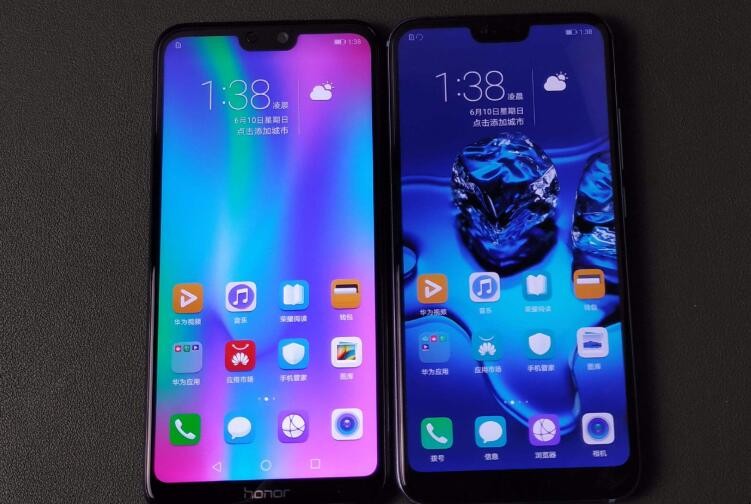 荣耀play4是什么处理器