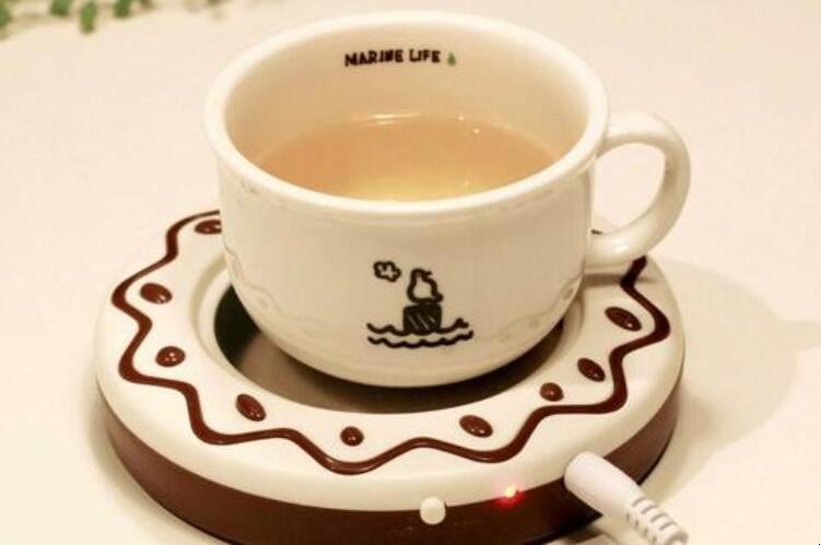 加热杯垫可以热饭吗