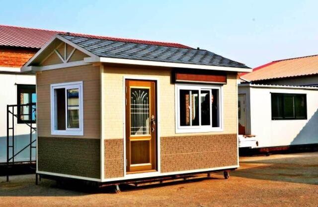 彩钢房有哪些优点 彩钢房有哪些优点