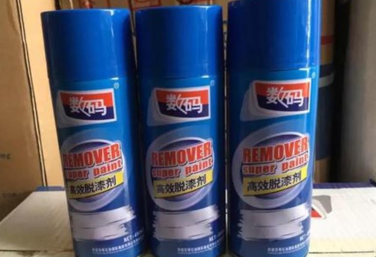 除漆剂材料有哪些选择