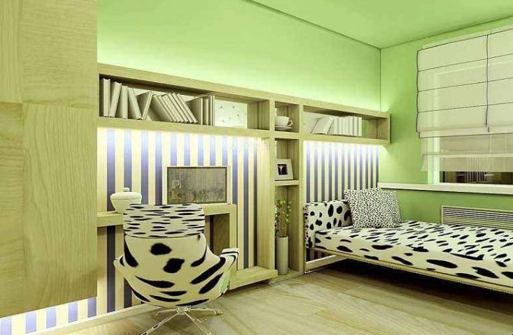 乳胶漆颜色怎么调