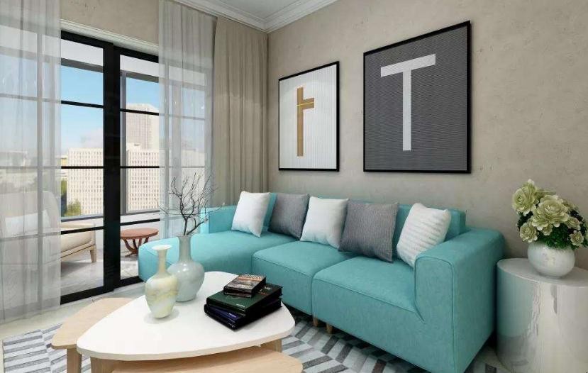 小户型怎么设计