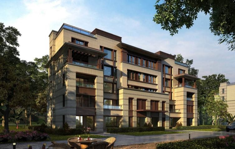 什么叫商业别墅