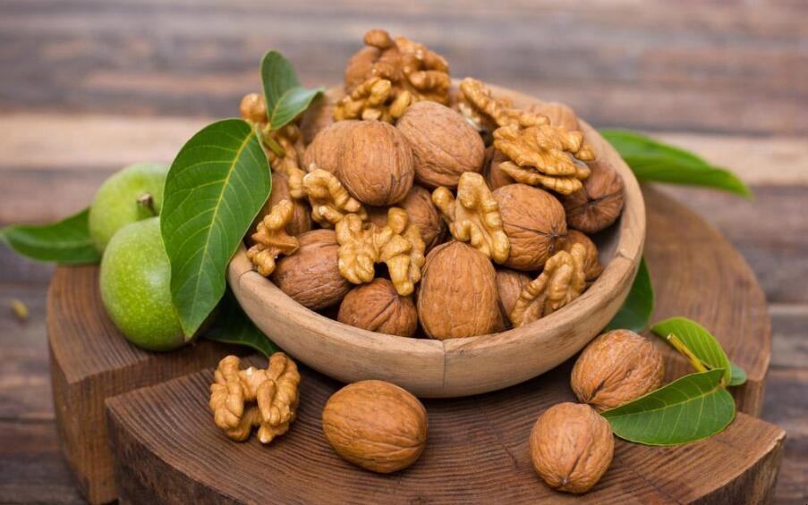 开核桃的小妙招有哪些