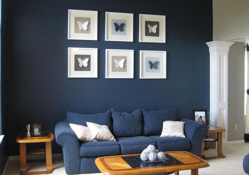 室内墻面装修材料有哪些