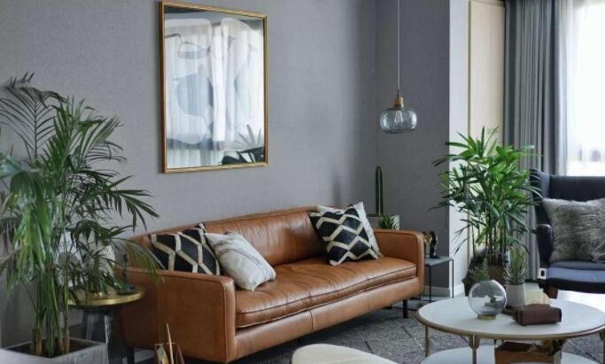 装修高级灰配色法则有哪些