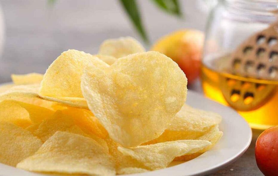 薯片不脆了怎么办