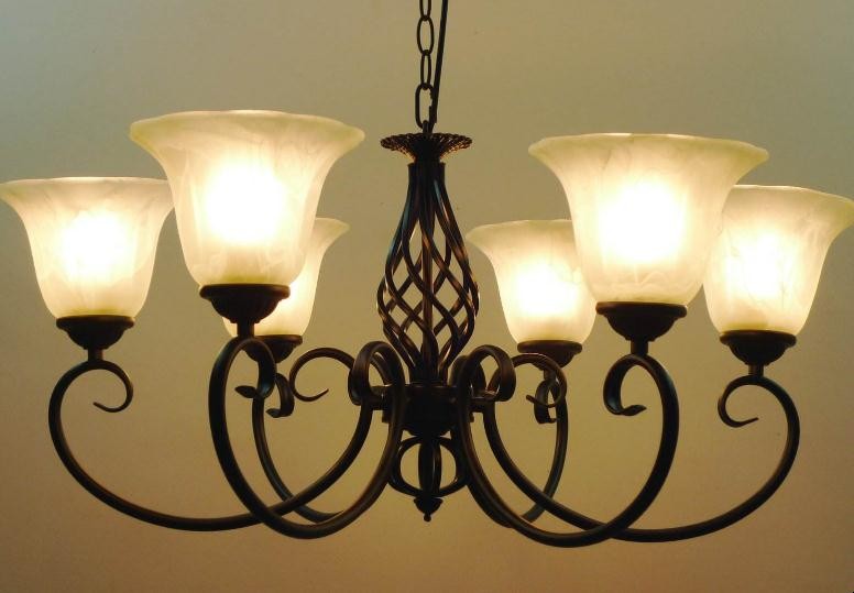 吊灯3d怎么挑选