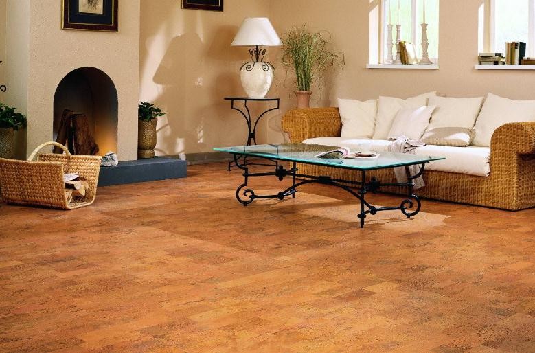 竹木地板有哪些特点