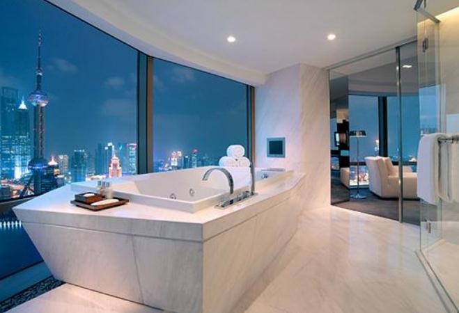 宾馆浴缸使用注意事项是什么