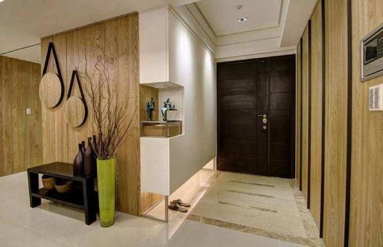 门厅吊顶的效果是怎样 门厅吊顶的效果是怎样