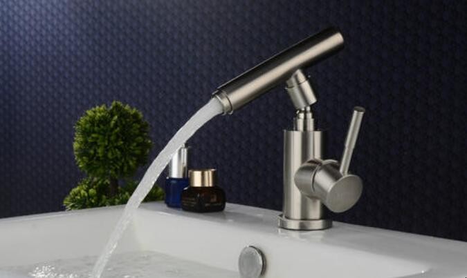 洗手盆水龙头如何保养