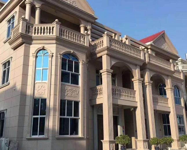 什么是仿瓷砖漆