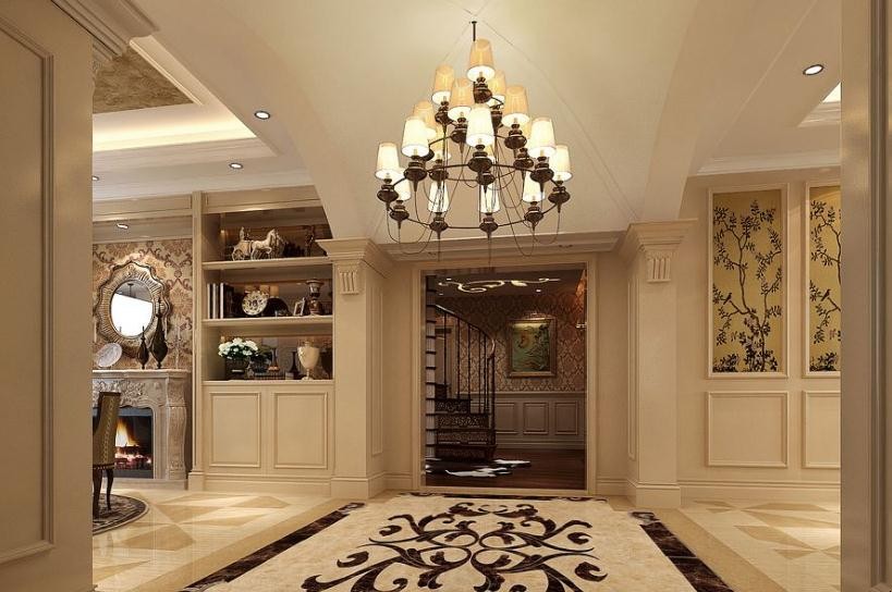 如何选购好合适的过道吊灯 如何选购好合适的过道吊灯