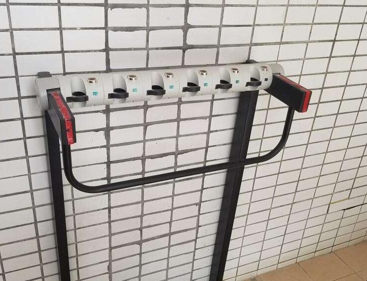 如何选购雨伞架