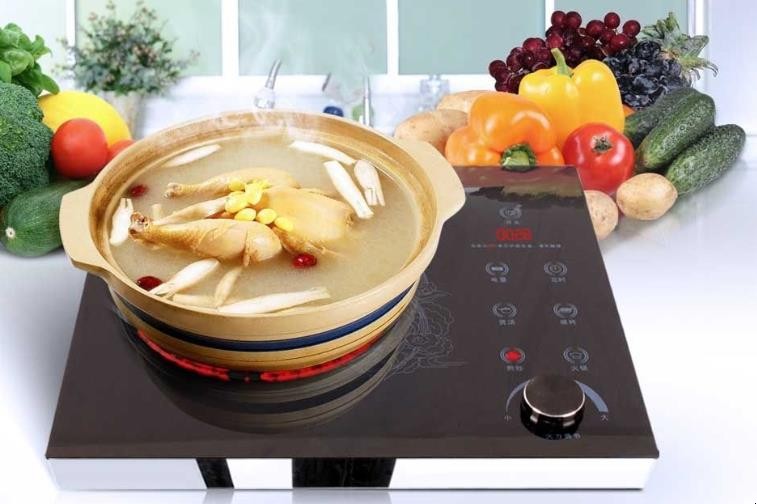 电陶炉有什么危害