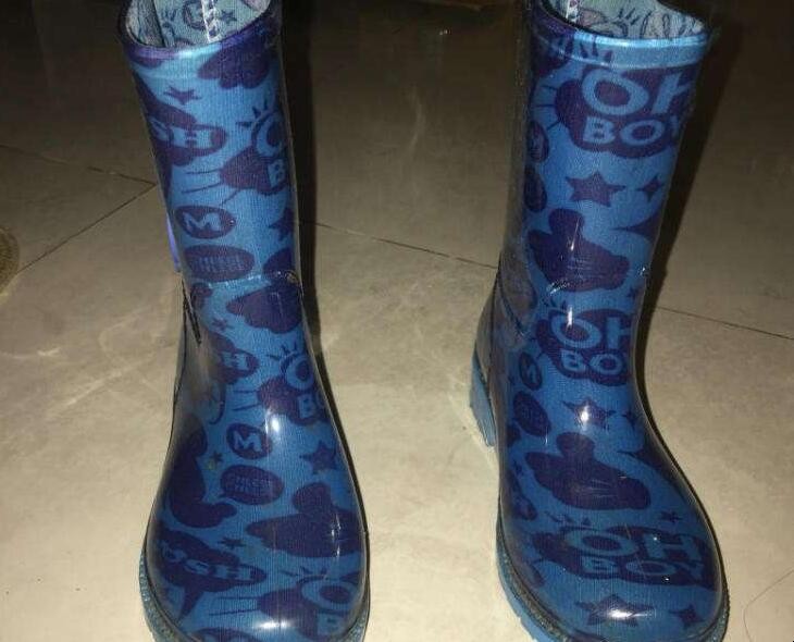 雨鞋如何选购 雨鞋如何选购