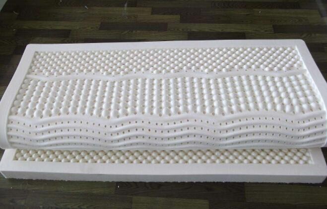 乳胶垫太热如何隔热