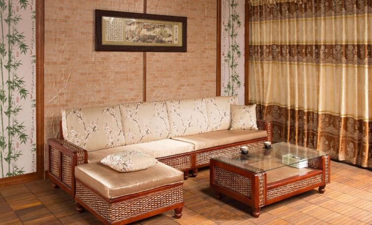 藤艺沙发优点有哪些 藤艺沙发优点有哪些