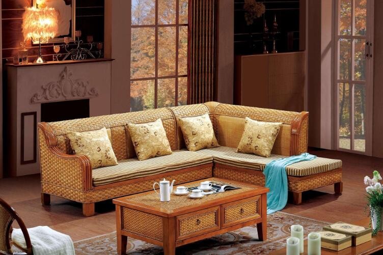 藤艺沙发要如何选购